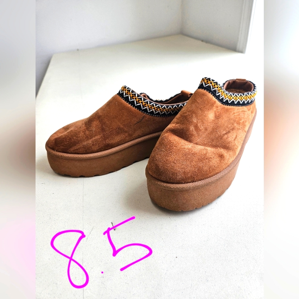 MUDD Platform Slides